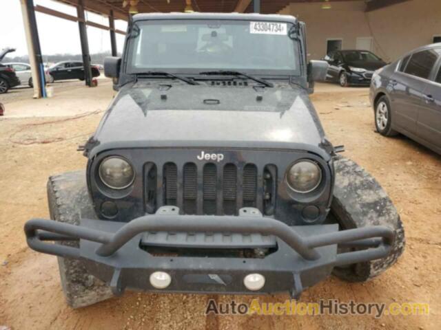 JEEP All Models SPORT, 1C4BJWDG6HL618207