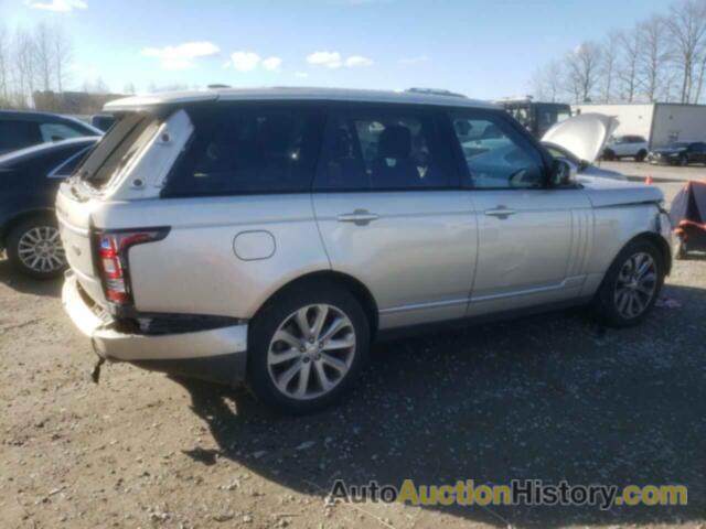 LAND ROVER RANGEROVER HSE, SALGS2WFXEA147968