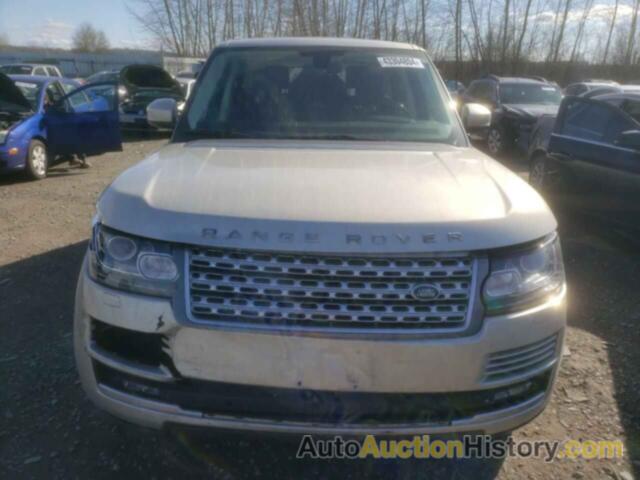 LAND ROVER RANGEROVER HSE, SALGS2WFXEA147968