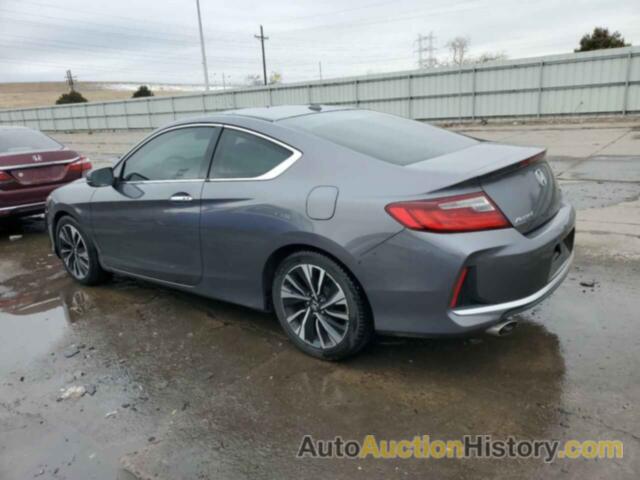 HONDA ACCORD EXL, 1HGCT2B89GA003326