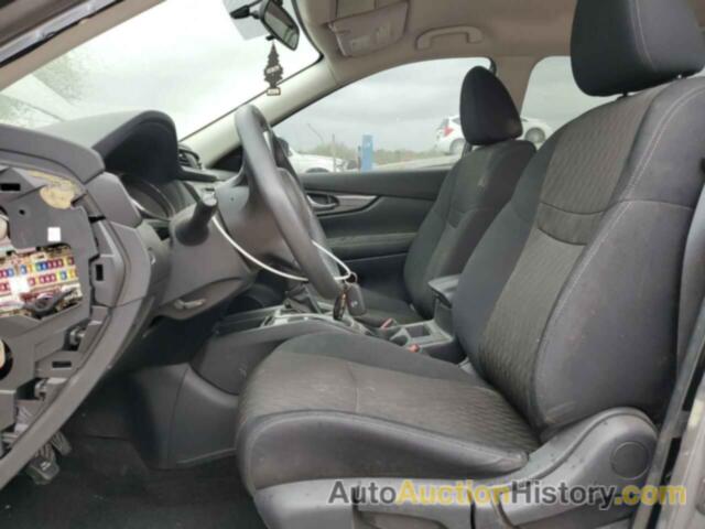 NISSAN ROGUE S, 5N1AT2MT9JC756045