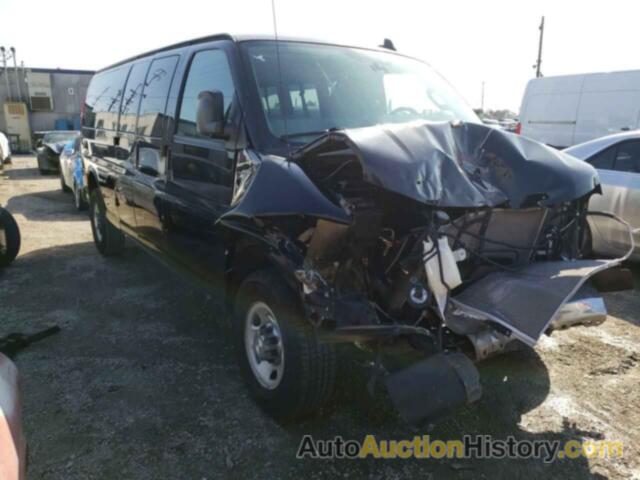 CHEVROLET EXPRESS LT, 1GAZGPFF5H1271304