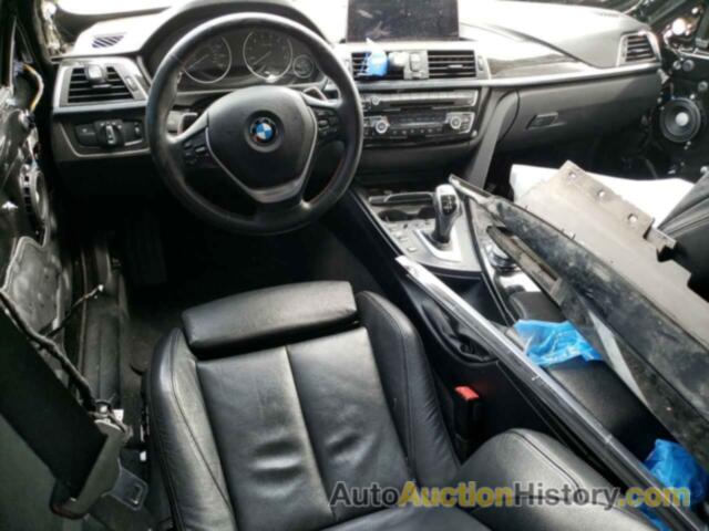 BMW 4 SERIES GRAN COUPE, WBA4J3C5XJBG91177