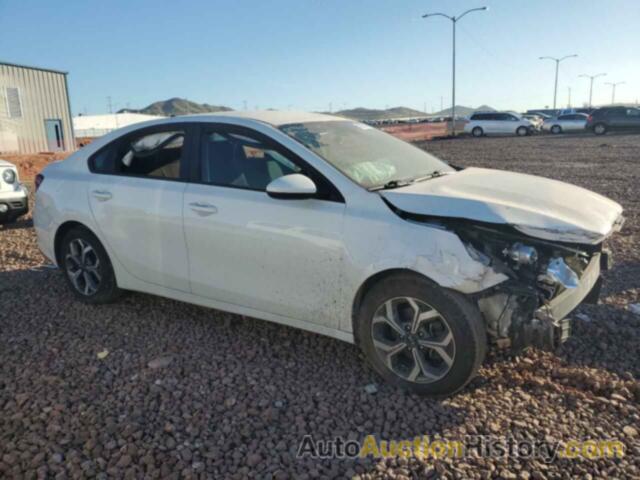 KIA FORTE FE, 3KPF24AD3KE134119