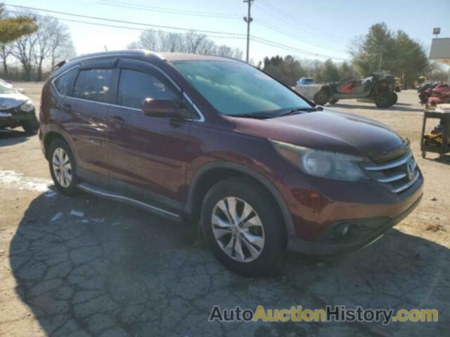 HONDA CRV EXL, 5J6RM4H72DL009687