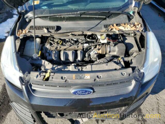 FORD ESCAPE S, 1FMCU0F73FUA71907