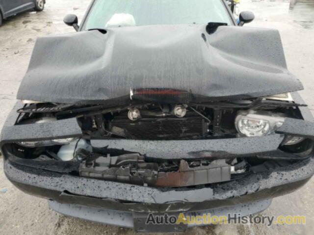 DODGE CHALLENGER SXT, 2C3CDYAG8EH294685