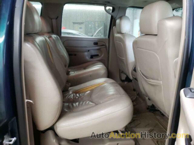 CHEVROLET SUBURBAN K1500, 3GNFK16Z85G175140