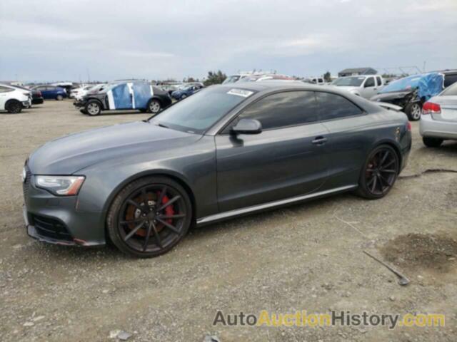 AUDI S5/RS5, WUAC6AFR1FA901424