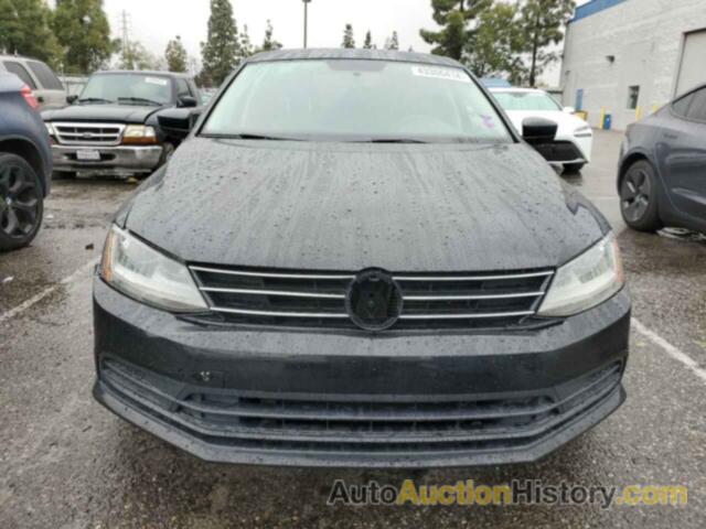 VOLKSWAGEN JETTA S, 3VW2B7AJ7HM227209