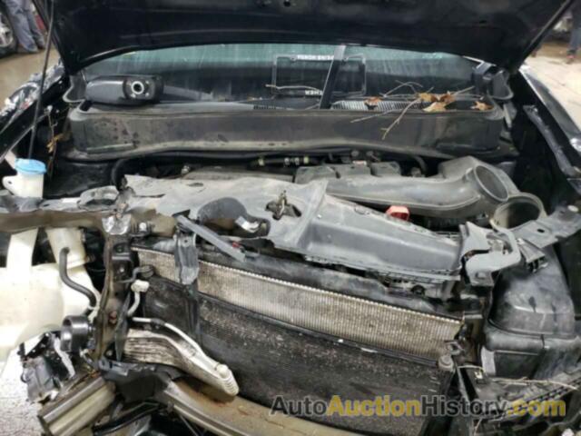 HONDA PILOT EXL, 5FNYF4H6XDB072395