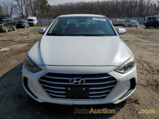 HYUNDAI ELANTRA SE, 5NPD74LF5HH143867