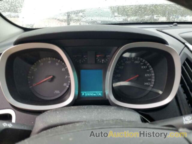 CHEVROLET EQUINOX LT, 2GNALBEK9F1151523