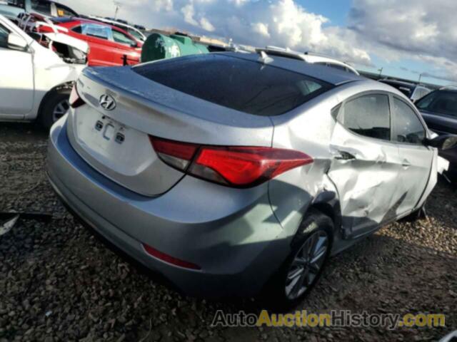 HYUNDAI ELANTRA SE, 5NPDH4AE2FH616077