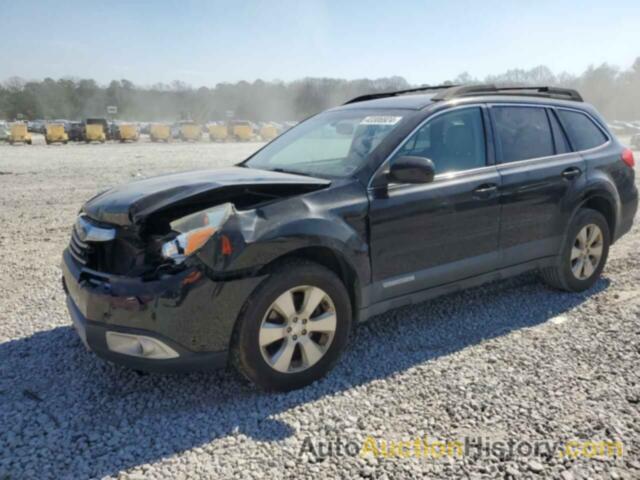 SUBARU OUTBACK 3.6R LIMITED, 4S4BRELC8B2389619