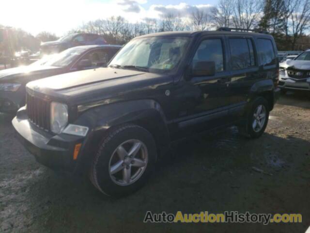 JEEP LIBERTY SPORT, 1J8GN28K79W542250