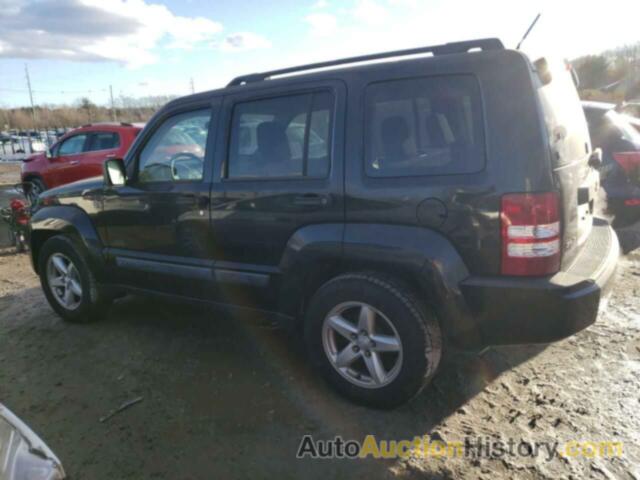 JEEP LIBERTY SPORT, 1J8GN28K79W542250