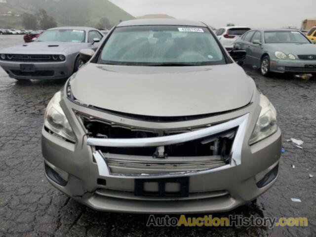 NISSAN ALTIMA 2.5, 1N4AL3AP8EN207972