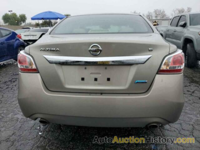 NISSAN ALTIMA 2.5, 1N4AL3AP8EN207972