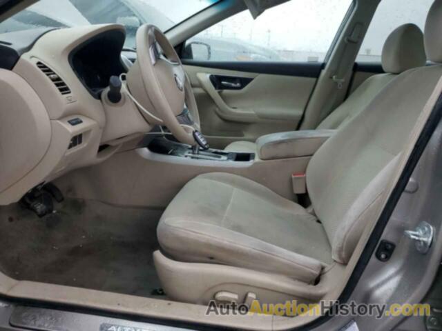 NISSAN ALTIMA 2.5, 1N4AL3AP8EN207972