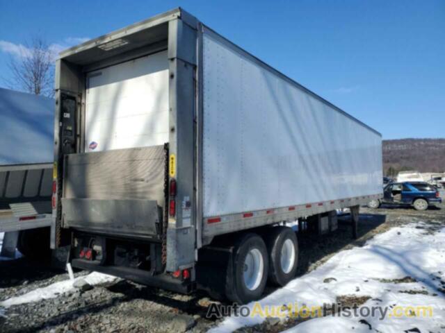 UTILIMASTER TRAILER, 1UYVS2404FG136302