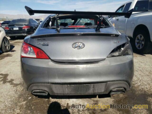 HYUNDAI GENESIS 2.0T, KMHHT6KD6BU063074