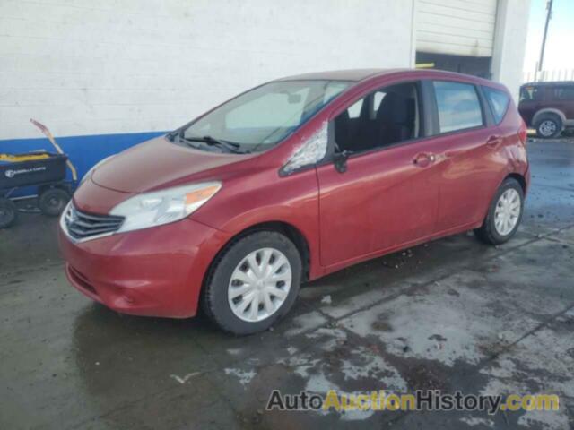 NISSAN VERSA S, 3N1CE2CP4EL367550