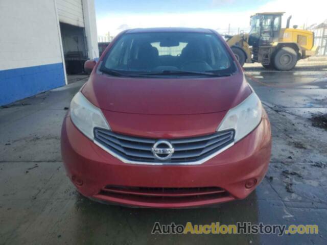 NISSAN VERSA S, 3N1CE2CP4EL367550