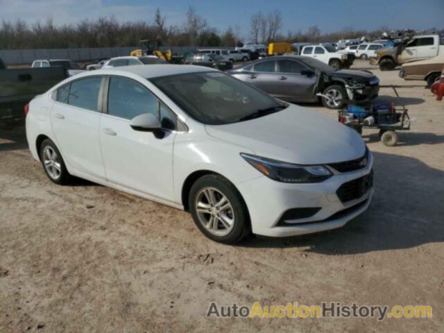 CHEVROLET CRUZE LT, 1G1BE5SM9H7188228