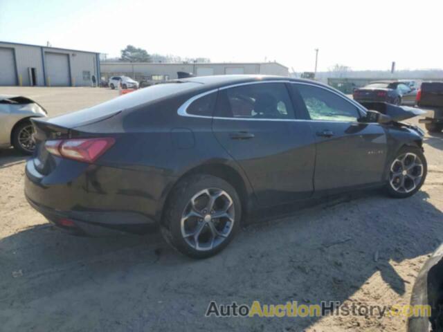 CHEVROLET MALIBU LT, 1G1ZD5ST3LF116674