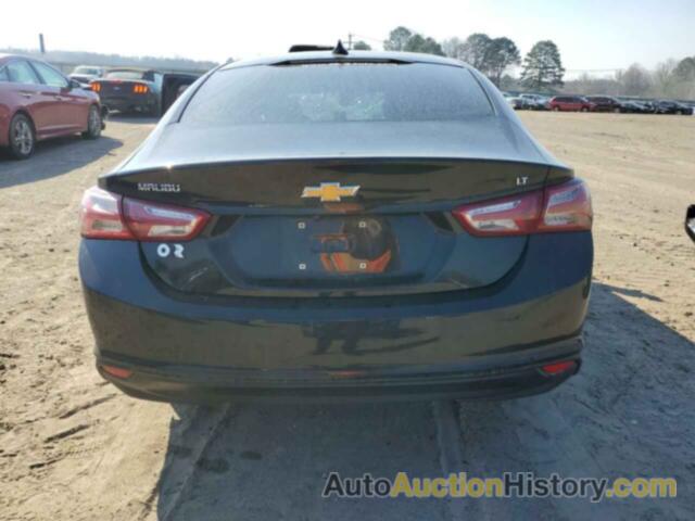 CHEVROLET MALIBU LT, 1G1ZD5ST3LF116674