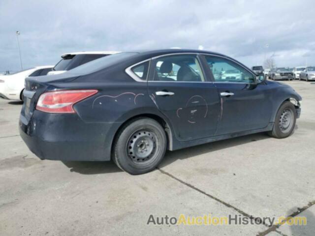 NISSAN ALTIMA 2.5, 1N4AL3AP8DN571159