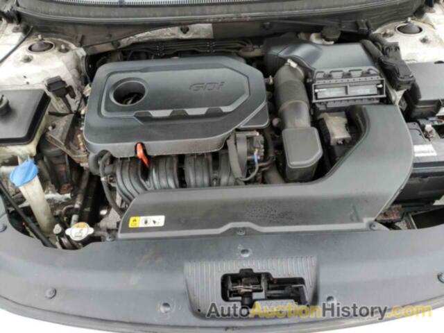 HYUNDAI SONATA SE, 5NPE24AF8GH346935