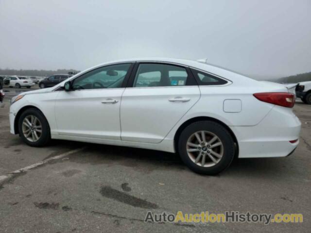 HYUNDAI SONATA SE, 5NPE24AF8GH346935