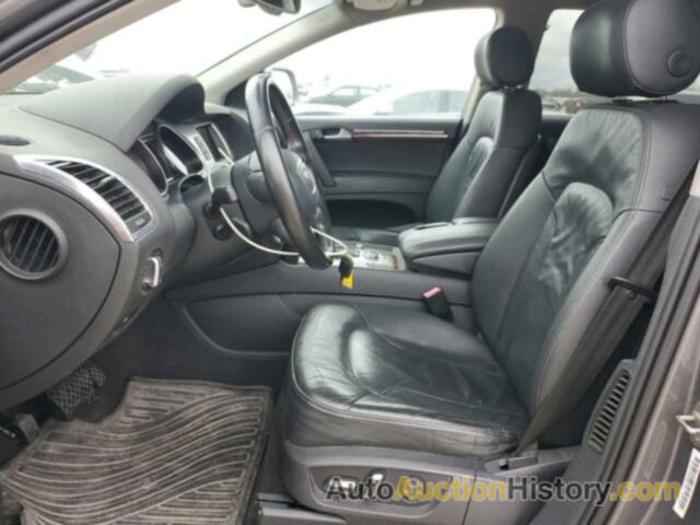 AUDI Q7 PREMIUM PLUS, WA1LGAFE5CD000617