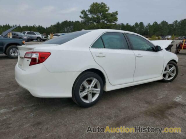 TOYOTA CAMRY L, 4T1BF1FK2EU830397