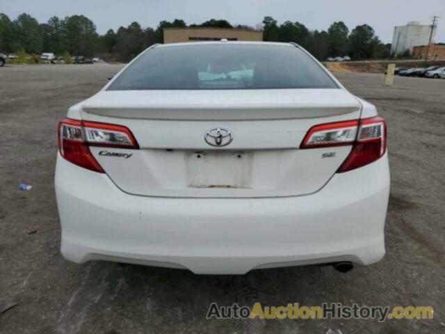 TOYOTA CAMRY L, 4T1BF1FK2EU830397