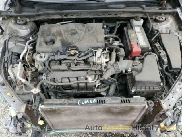 TOYOTA CAMRY L, 4T1B11HK7KU203332