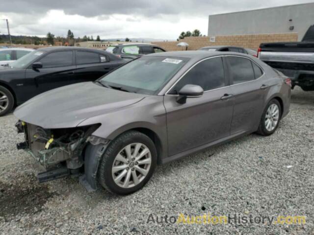 TOYOTA CAMRY L, 4T1B11HK7KU203332