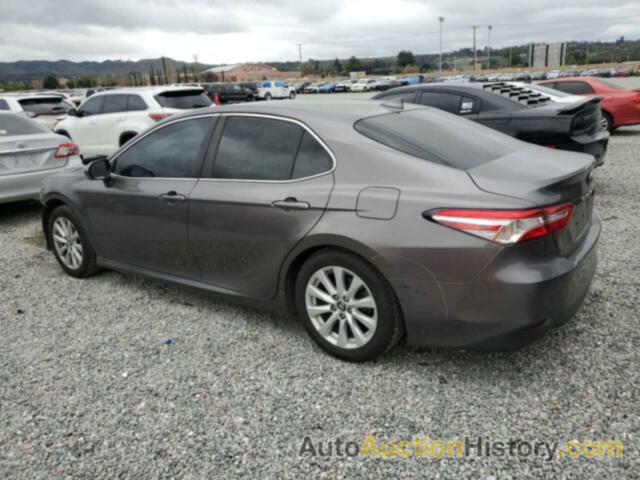 TOYOTA CAMRY L, 4T1B11HK7KU203332