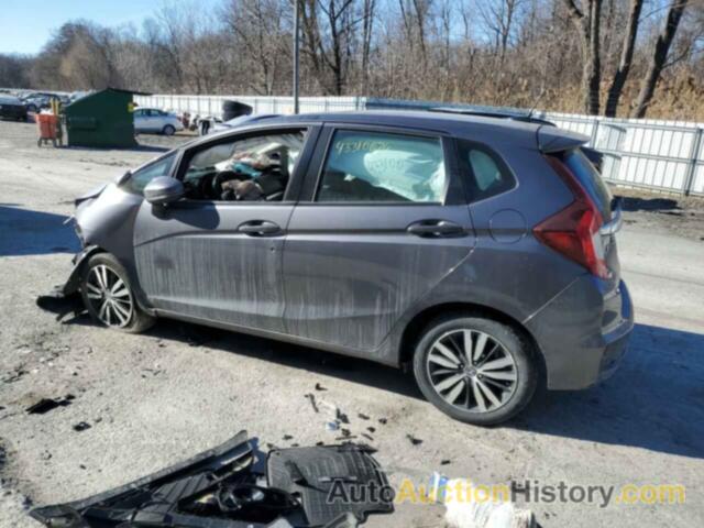 HONDA FIT EX, 3HGGK5H84KM748588