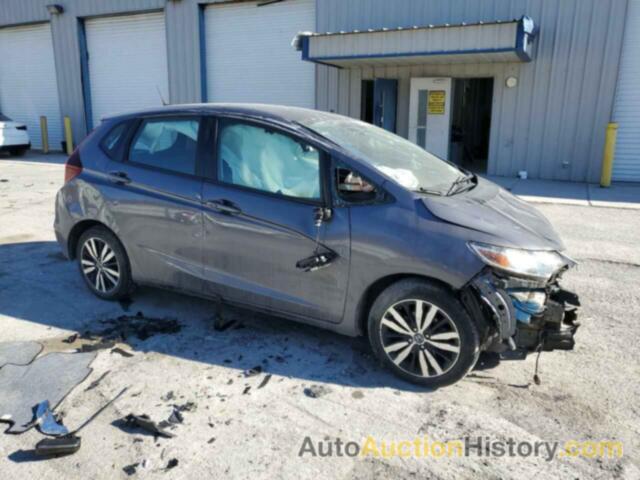 HONDA FIT EX, 3HGGK5H84KM748588