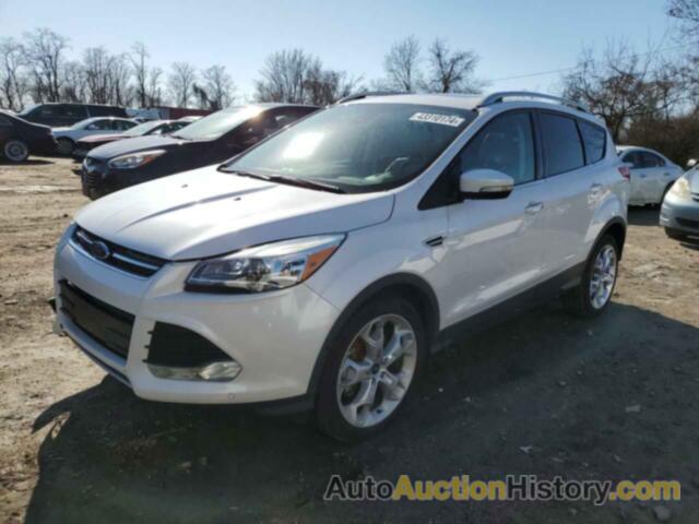 FORD ESCAPE TITANIUM, 1FMCU9J98FUB63494