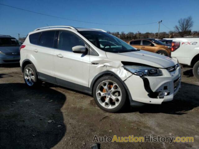 FORD ESCAPE TITANIUM, 1FMCU9J98FUB63494