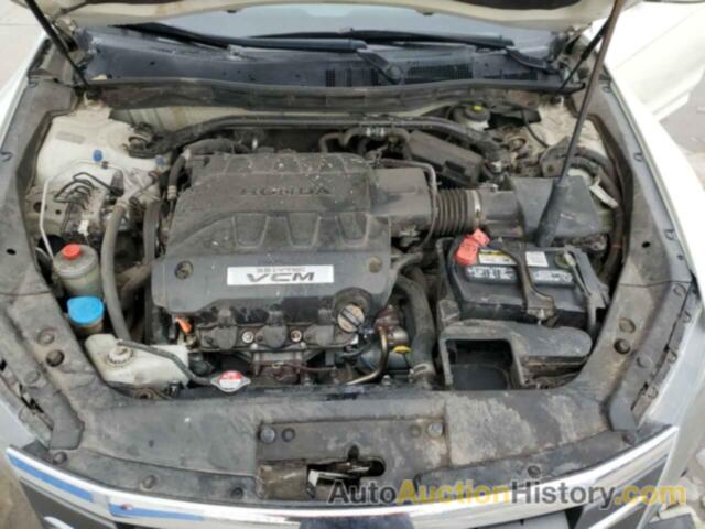 HONDA ACCORD EXL, 5J6TF2H58BL006597