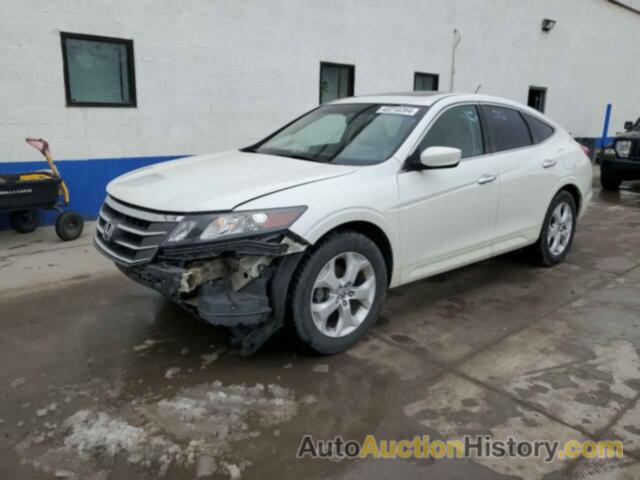 HONDA ACCORD EXL, 5J6TF2H58BL006597