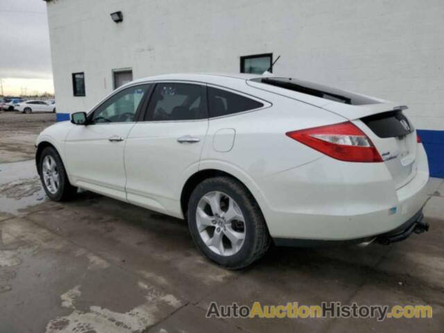 HONDA ACCORD EXL, 5J6TF2H58BL006597