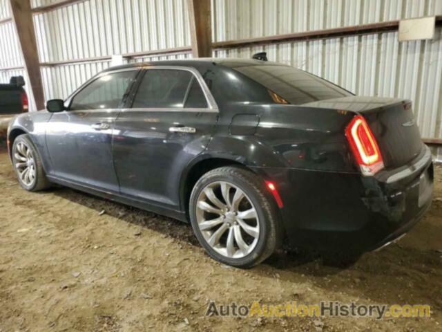 CHRYSLER 300 LIMITED, 2C3CCAEG0KH693557