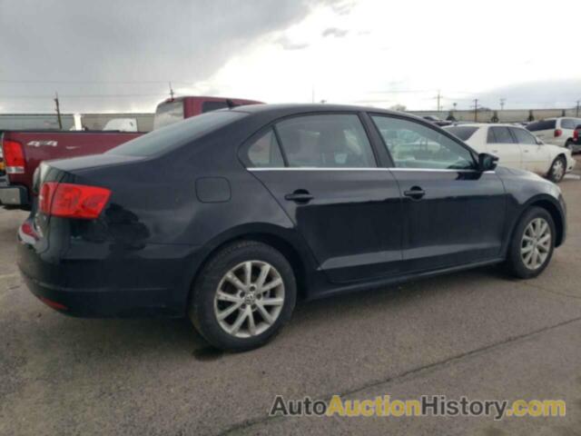 VOLKSWAGEN JETTA SE, 3VWD17AJ9EM221693