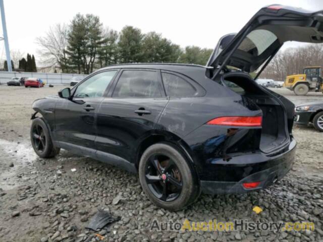 JAGUAR F-PACE PREMIUM, SADCJ2FX2JA262290